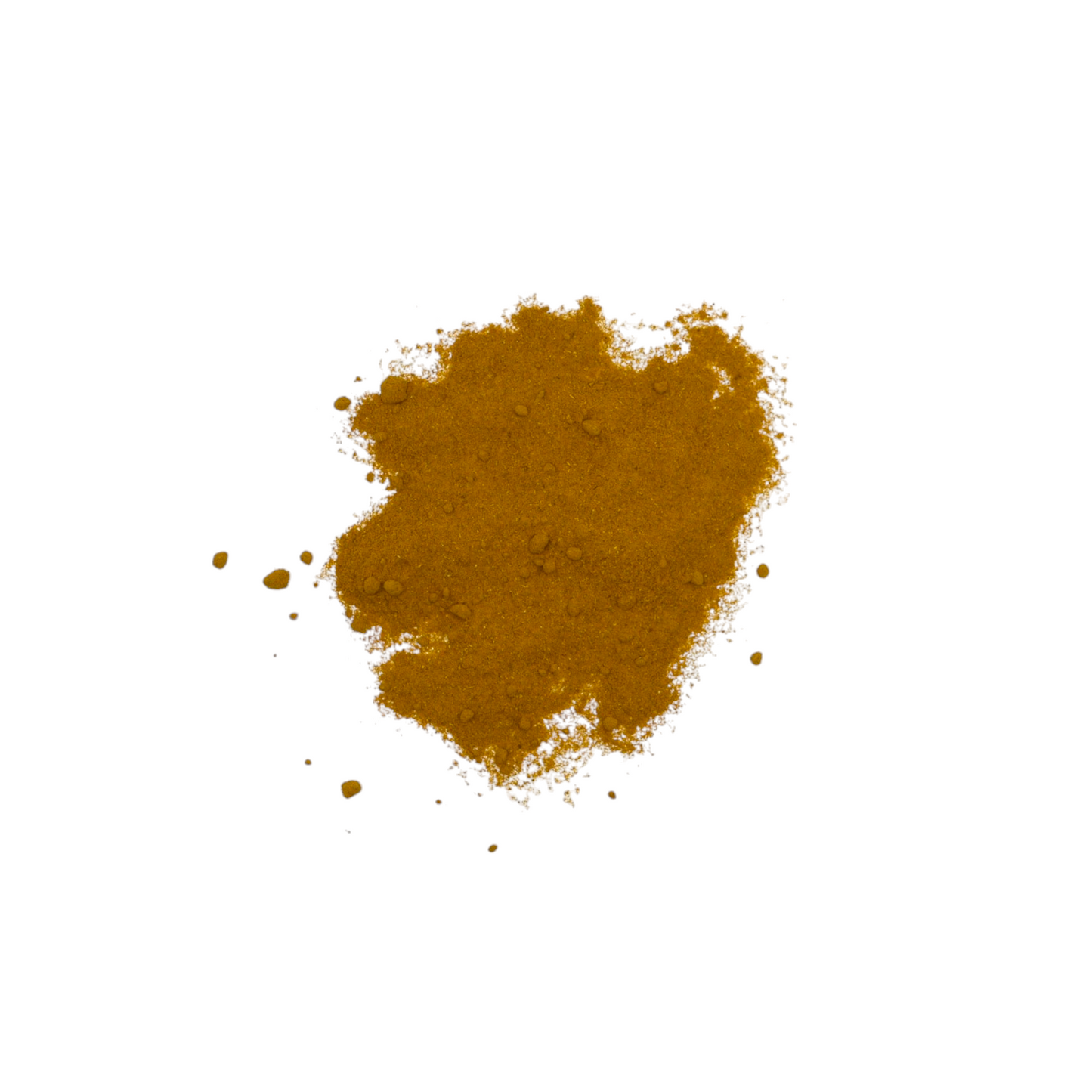 Gouden Melk - Speciale Golden Chai Latte