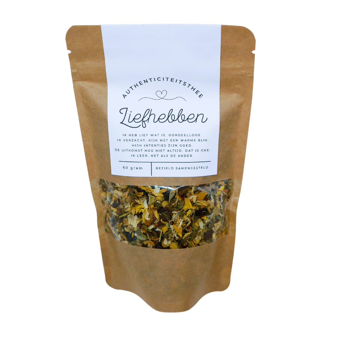 Liefhebben-thee