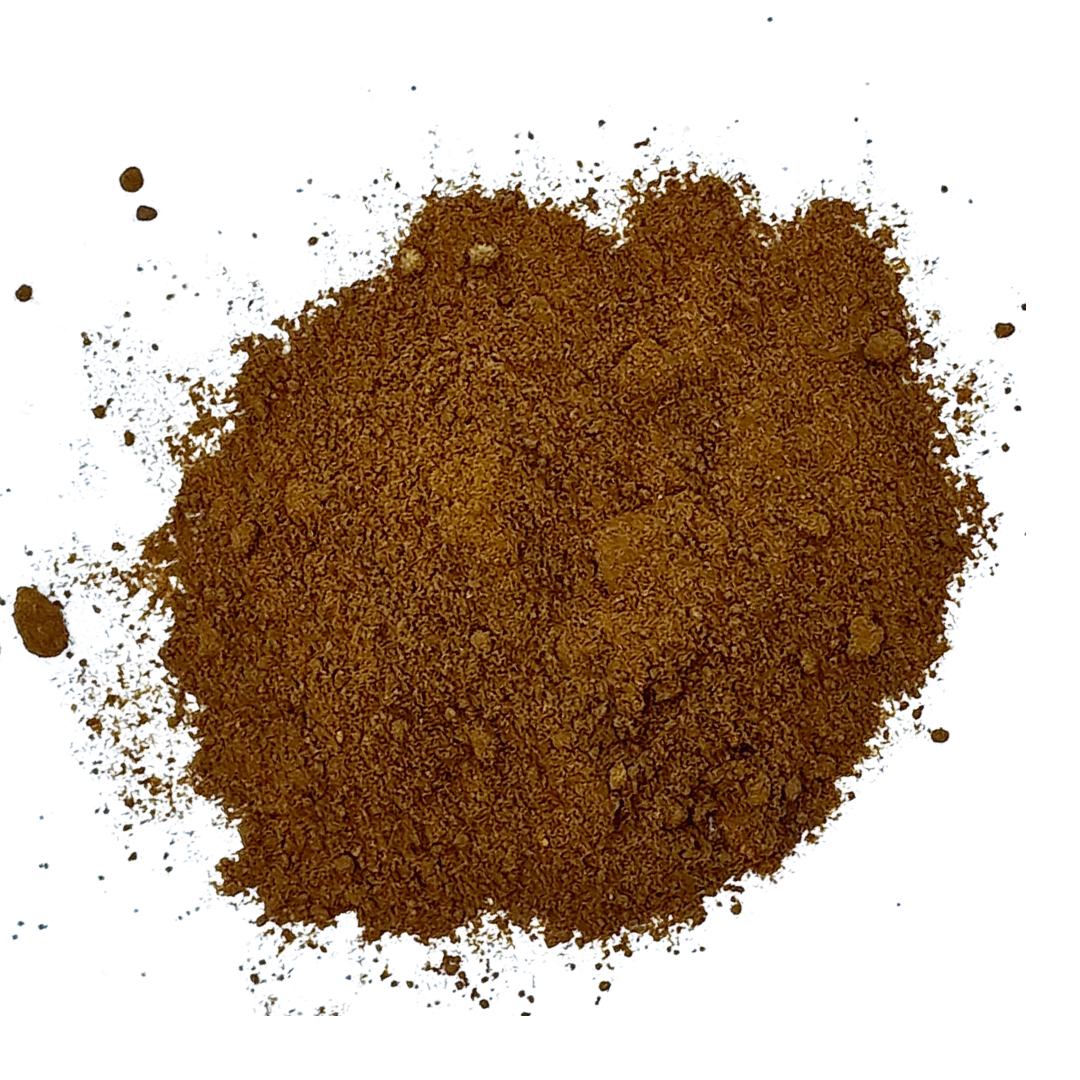 Sensueel - Spice mix voor Sensual Chai Latte