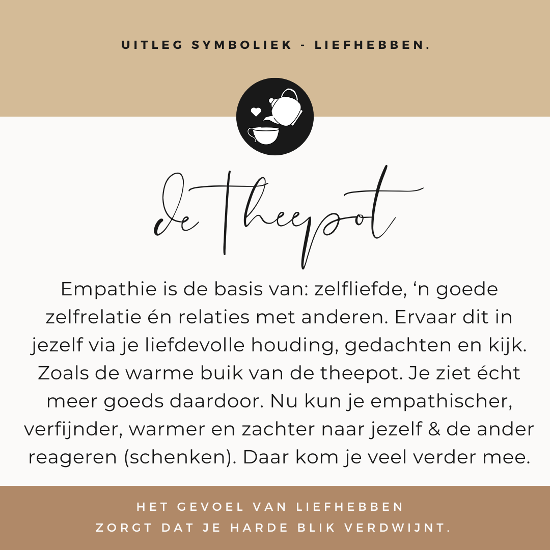Liefhebben-thee