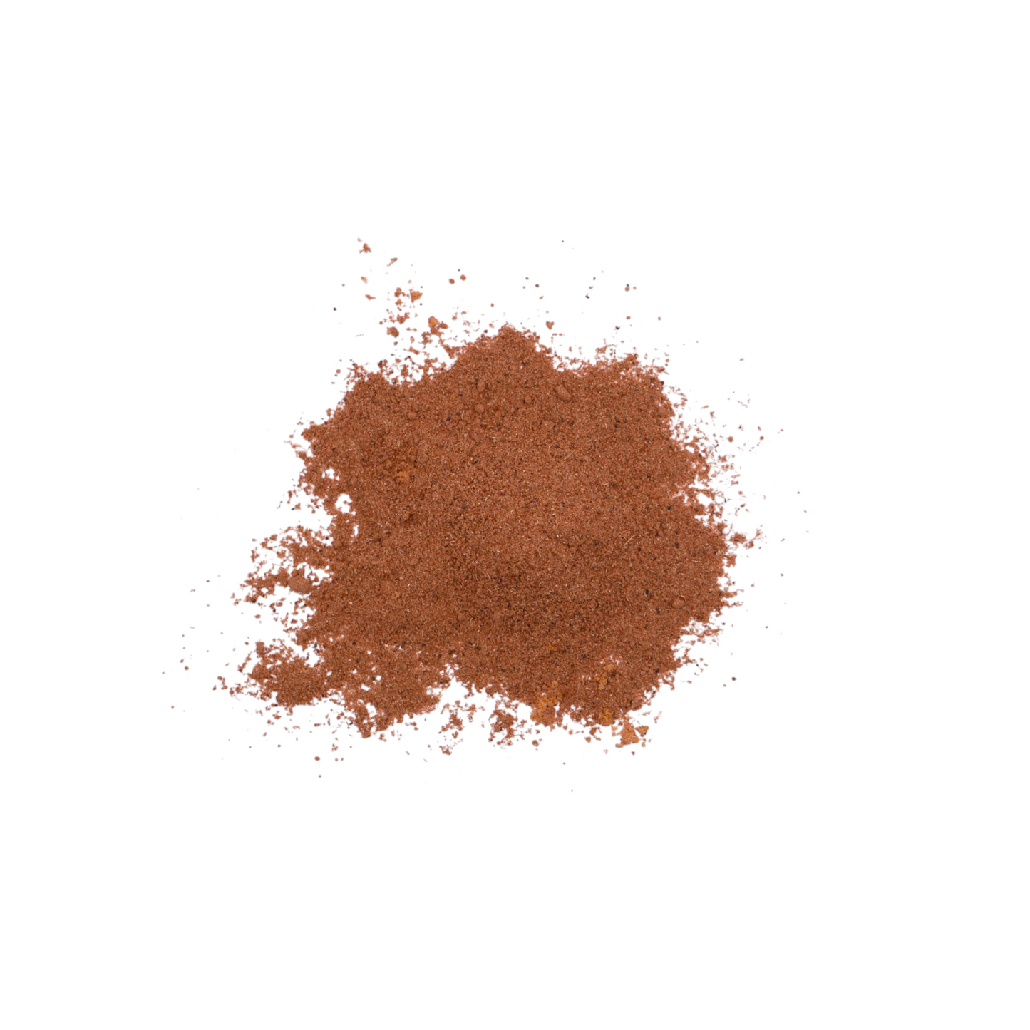 Veel, Vol & Vaardig - Spice Mix voor Power Chai Latte