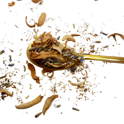 Leef! Ontspan... & Slaap. - thee