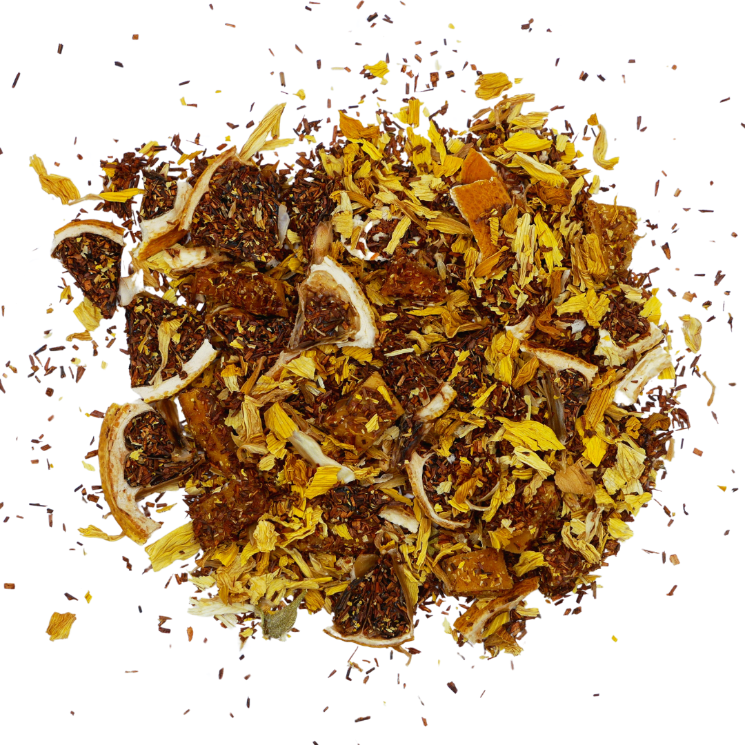 Geaarde Spiritualiteit