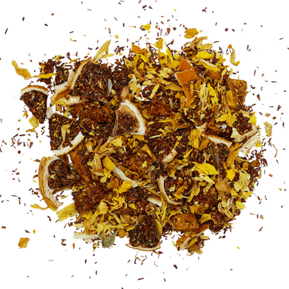 Geaarde Spiritualiteit