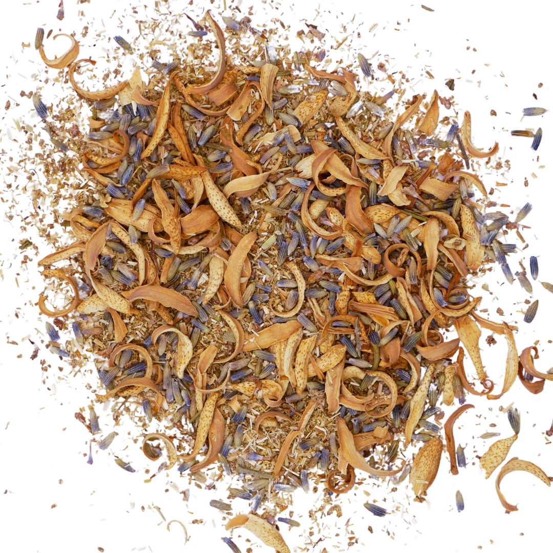 Leef! Ontspan... & Slaap. - thee