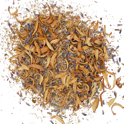 Leef! Ontspan... & Slaap. - thee