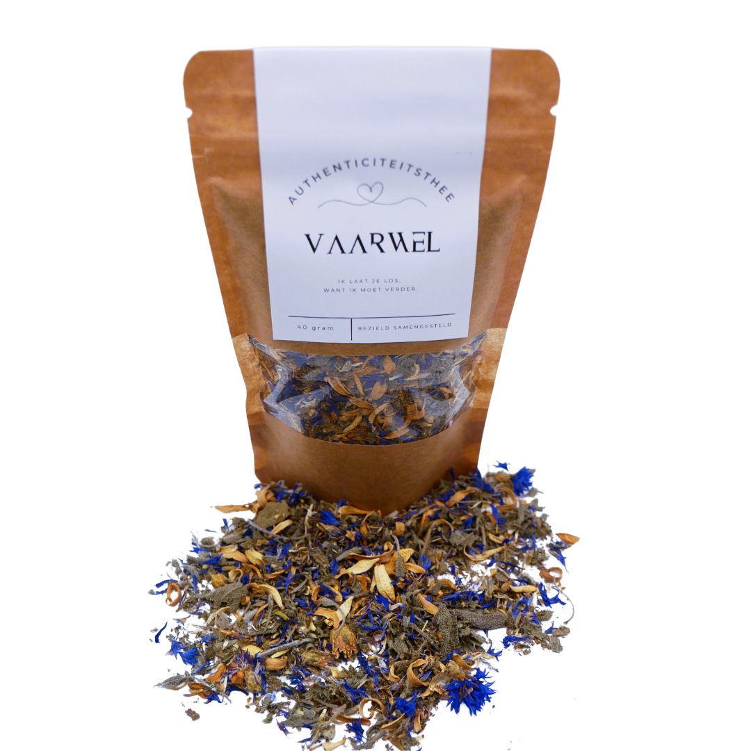 Vaarwel-thee